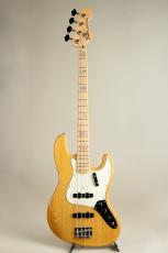 Fender Custom Shop 1970 Jazz Bass Natural 1998_2