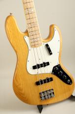 Fender Custom Shop 1970 Jazz Bass Natural 1998_3