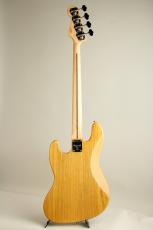 Fender Custom Shop 1970 Jazz Bass Natural 1998_4