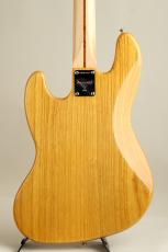Fender Custom Shop 1970 Jazz Bass Natural 1998_5