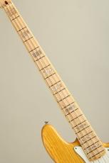 Fender Custom Shop 1970 Jazz Bass Natural 1998_6
