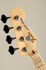 Fender Custom Shop 1970 Jazz Bass Natural 1998_8