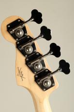 Fender Custom Shop 1970 Jazz Bass Natural 1998_9