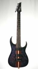Ibanez 【SPOT生産】【Premiumシリーズ】 RGA217P1PB - Deep Twilight Burst Low Gloss-【NEW】_2