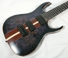 Ibanez 【SPOT生産】【Premiumシリーズ】 RGA217P1PB - Deep Twilight Burst Low Gloss-【NEW】_5