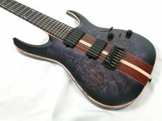Ibanez 【SPOT生産】【Premiumシリーズ】 RGA217P1PB - Deep Twilight Burst Low Gloss-【NEW】_6