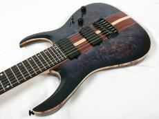 Ibanez 【SPOT生産】【Premiumシリーズ】 RGA217P1PB - Deep Twilight Burst Low Gloss-【NEW】_7