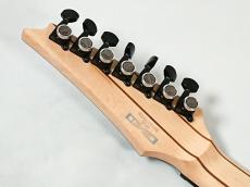 Ibanez 【SPOT生産】【Premiumシリーズ】 RGA217P1PB - Deep Twilight Burst Low Gloss-【NEW】_10