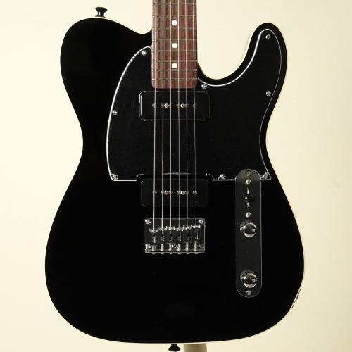 Provision TEC-AM002 LA/BK【1本限り即納可】【SHISHAMO】【宮崎朝子シグネイチャーモデル第2弾】[3.18kg]