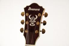 Ibanez 【USED】 AS113 -Brown Sunburst- 【2023年製】_6
