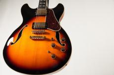 Ibanez 【USED】 AS113 -Brown Sunburst- 【2023年製】_7