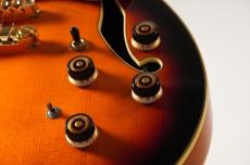 Ibanez 【USED】 AS113 -Brown Sunburst- 【2023年製】_8