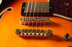 Ibanez 【USED】 AS113 -Brown Sunburst- 【2023年製】_9
