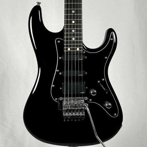 Valley Arts 【USED】M series -Black- #5049
