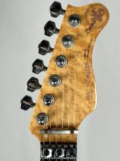 Valley Arts 【USED】M series -Black- #5049_6