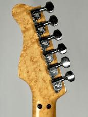 Valley Arts 【USED】M series -Black- #5049_10