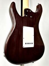SCHECTER 【USED】SD-2-24-VTR-AS -See Thru Red-_8
