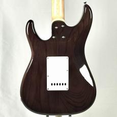 SCHECTER 【USED】SD-2-24-VTR-AS -See Thru Red-_9