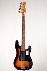 Fender Standard Precision Bass -3 Color Sunburst- [3.72kg]_2