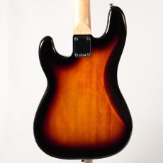 Fender Standard Precision Bass -3 Color Sunburst- [3.72kg]_3