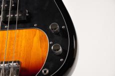 Fender Standard Precision Bass -3 Color Sunburst- [3.72kg]_8