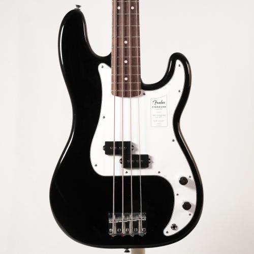 Fender Standard Precision Bass -Black- [4.18kg]