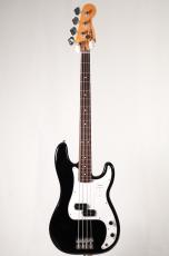 Fender Standard Precision Bass -Black- [4.18kg]_2