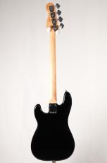Fender Standard Precision Bass -Black- [4.18kg]_4