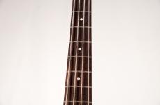 Fender Standard Precision Bass -Black- [4.18kg]_5