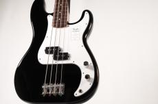 Fender Standard Precision Bass -Black- [4.18kg]_7