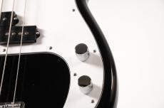 Fender Standard Precision Bass -Black- [4.18kg]_8
