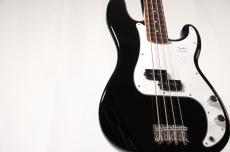 Fender Standard Precision Bass -Black- [4.18kg]_9