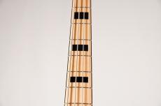 Sire V7 Vintage Ash 4st -Bright Metallic Red- [4.96kg]_5