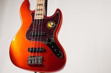 Sire V7 Vintage Ash 4st -Bright Metallic Red- [4.96kg]_7