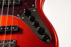 Sire V7 Vintage Ash 4st -Bright Metallic Red- [4.96kg]_8
