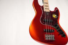 Sire V7 Vintage Ash 4st -Bright Metallic Red- [4.96kg]_9