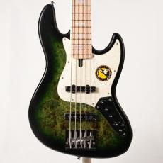 Sire V7 Ash-5 Reissue -Transparent Green Satin- [4.77kg]