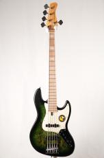 Sire V7 Ash-5 Reissue -Transparent Green Satin- [4.77kg]_2