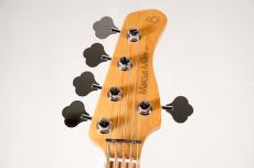 Sire V7 Ash-5 Reissue -Transparent Green Satin- [4.77kg]_6