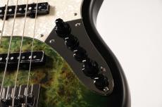 Sire V7 Ash-5 Reissue -Transparent Green Satin- [4.77kg]_8
