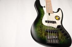 Sire V7 Ash-5 Reissue -Transparent Green Satin- [4.77kg]_9