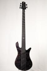 Spector NS Dimension 5 -Translucent Black-  [4.22kg]_2