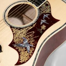 Gibson Doves In Flight(SA20835101)_4