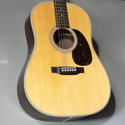 Martin CTM D-28S C22053691