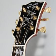 Gibson Doves In Flight_4