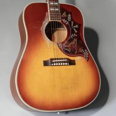 Gibson 1960 Hummingbird HA