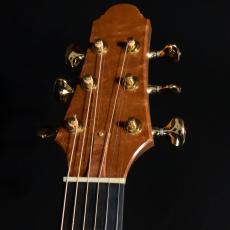 MUKAE GUITARS RC_4
