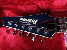 Ibanez RG5440C Deep Forest Green Metallic ★週替わりSALE☆_5