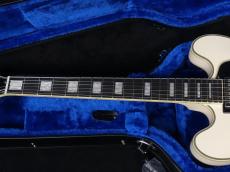 Epiphone Shinichi Ubukata ES-355 Custom Bigsby ver.02 Classic White ★週替わりSALE☆_4