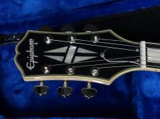 Epiphone Shinichi Ubukata ES-355 Custom Bigsby ver.02 Classic White ★週替わりSALE☆_5